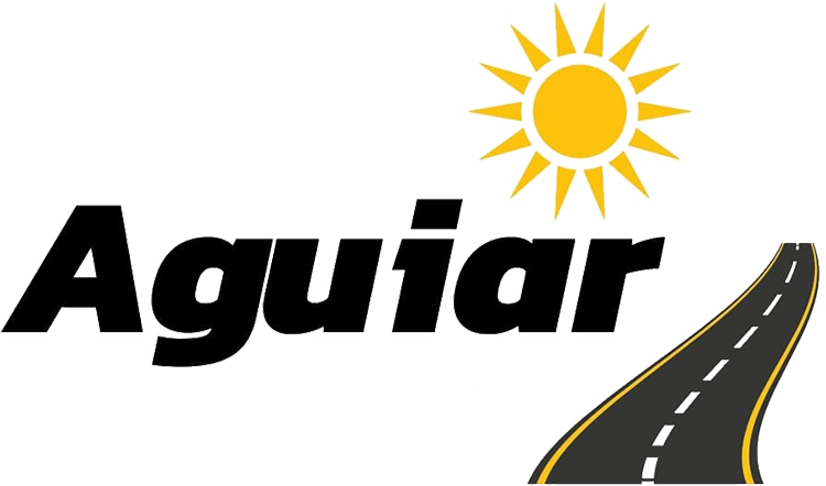 Transportes y Almacenajes Aguiar - imagen del logo de empresa